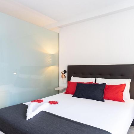 Home2Book Charming Apartment Puerto De La Cruz, 103 Zewnętrze zdjęcie