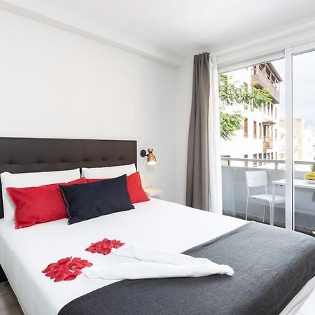 Home2Book Charming Apartment Puerto De La Cruz, 103 Zewnętrze zdjęcie