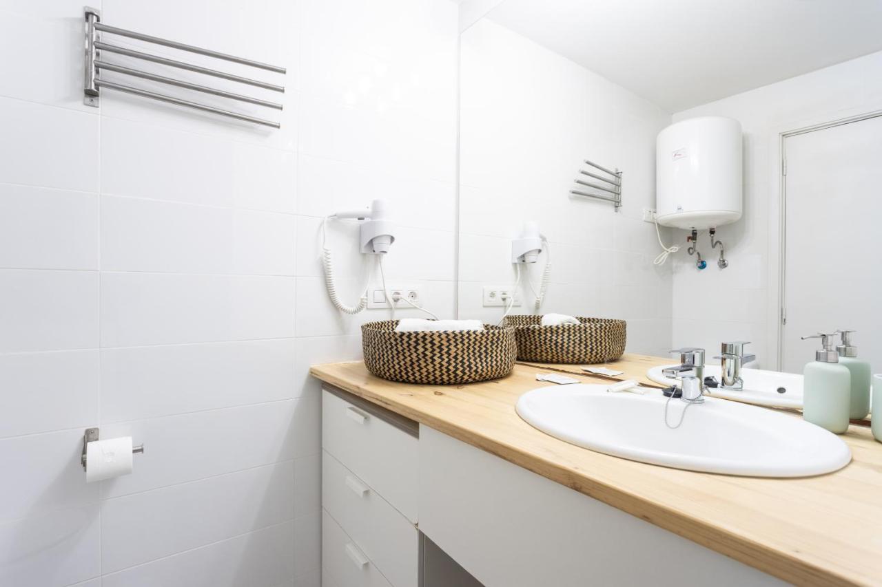 Home2Book Charming Apartment Puerto De La Cruz, 103 Zewnętrze zdjęcie
