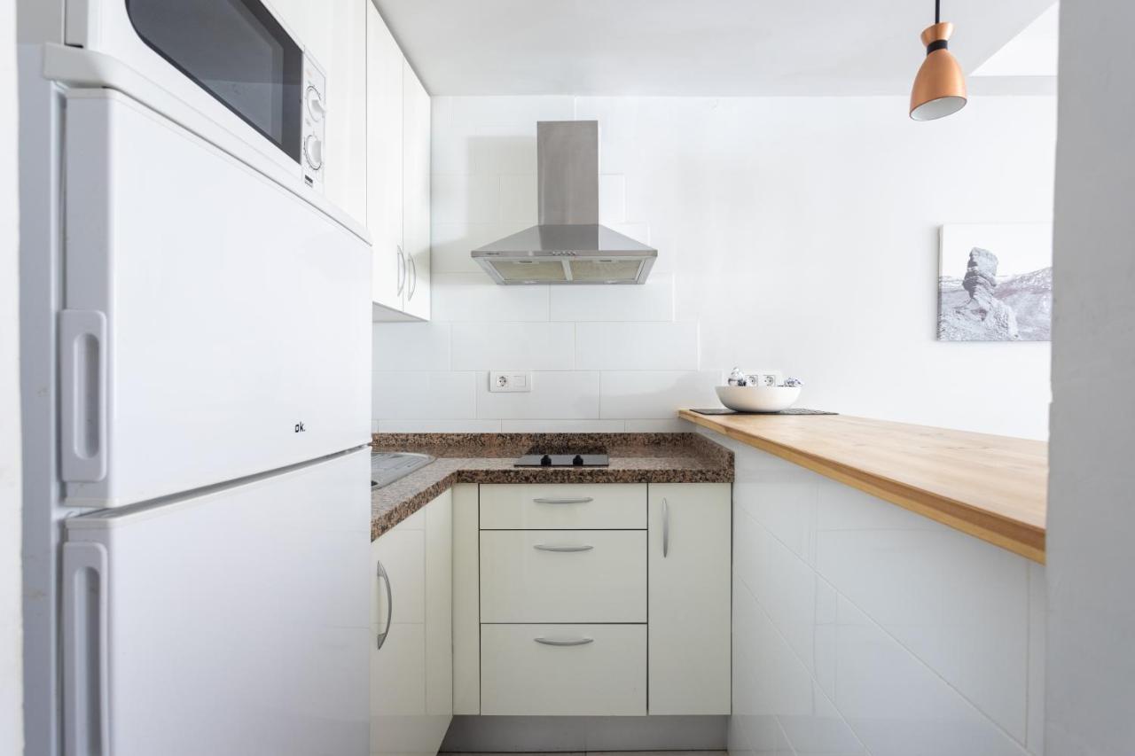 Home2Book Charming Apartment Puerto De La Cruz, 103 Zewnętrze zdjęcie