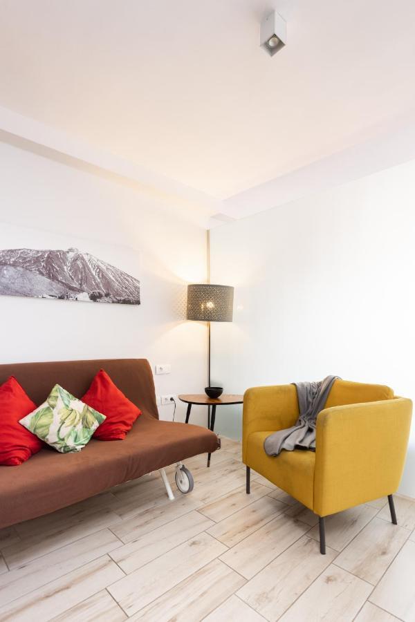 Home2Book Charming Apartment Puerto De La Cruz, 103 Zewnętrze zdjęcie