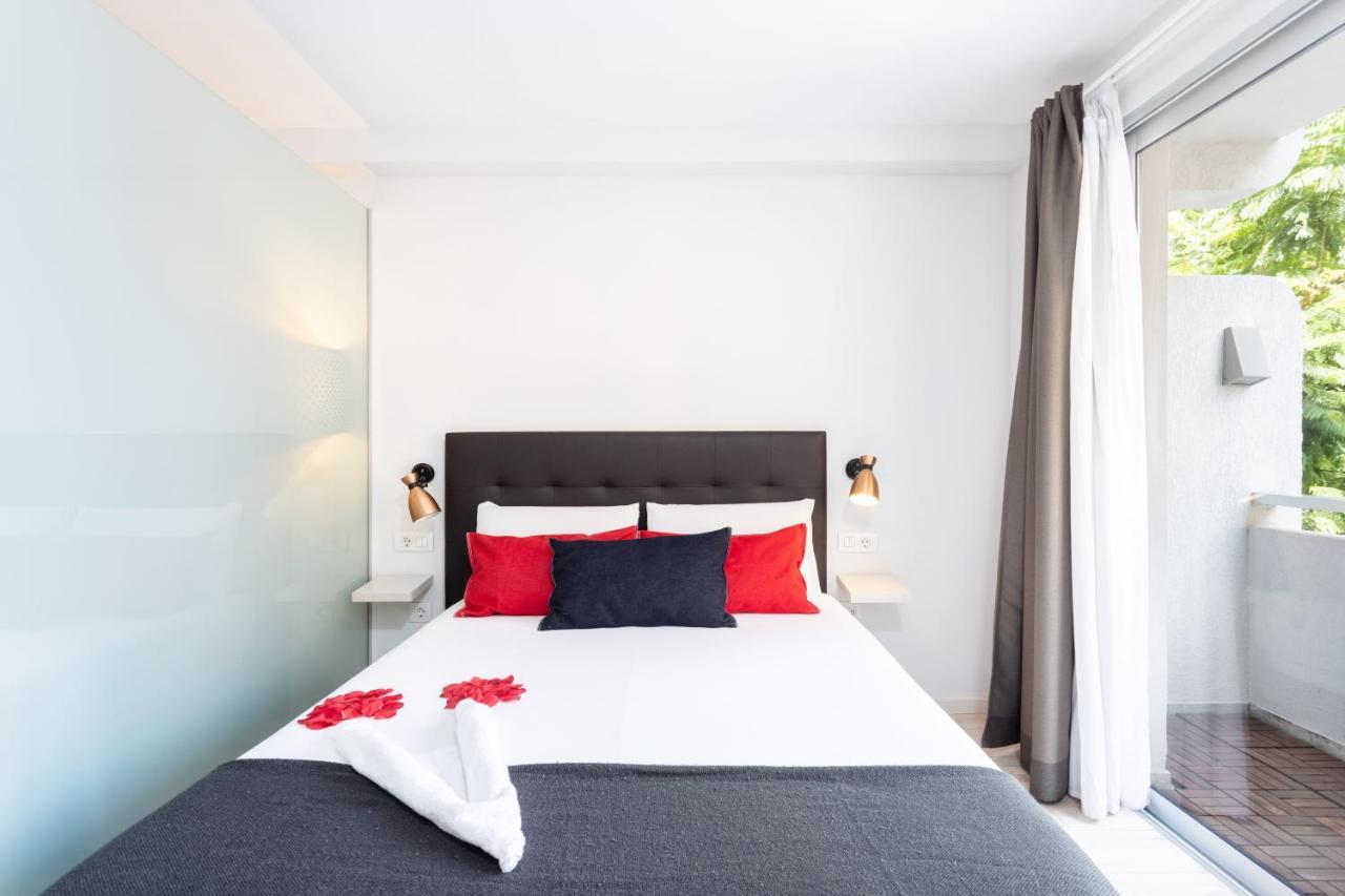 Home2Book Charming Apartment Puerto De La Cruz, 103 Zewnętrze zdjęcie