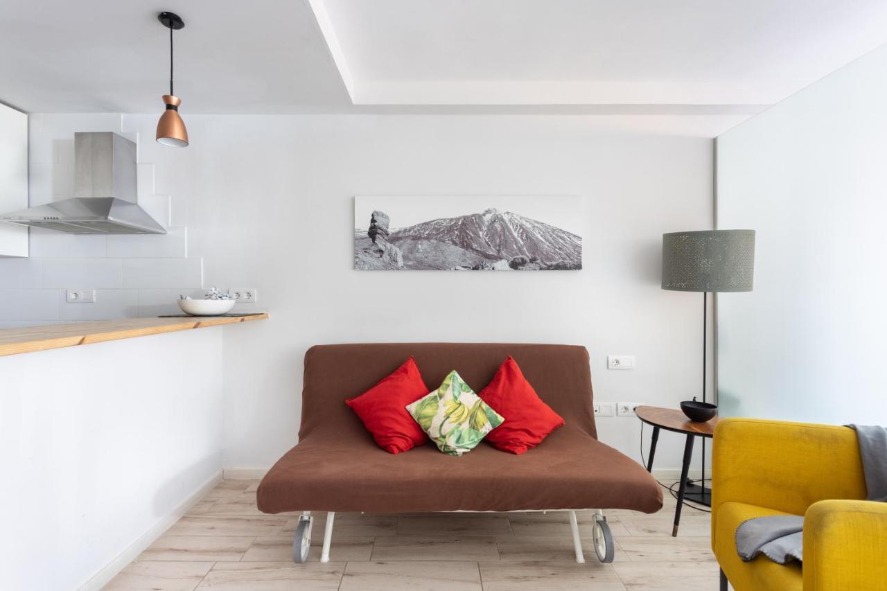Home2Book Charming Apartment Puerto De La Cruz, 103 Zewnętrze zdjęcie