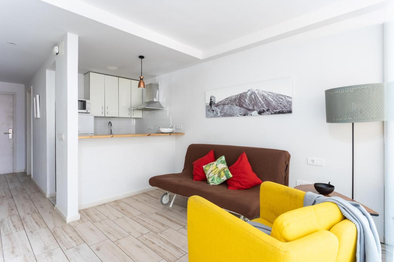 Home2Book Charming Apartment Puerto De La Cruz, 103 Zewnętrze zdjęcie