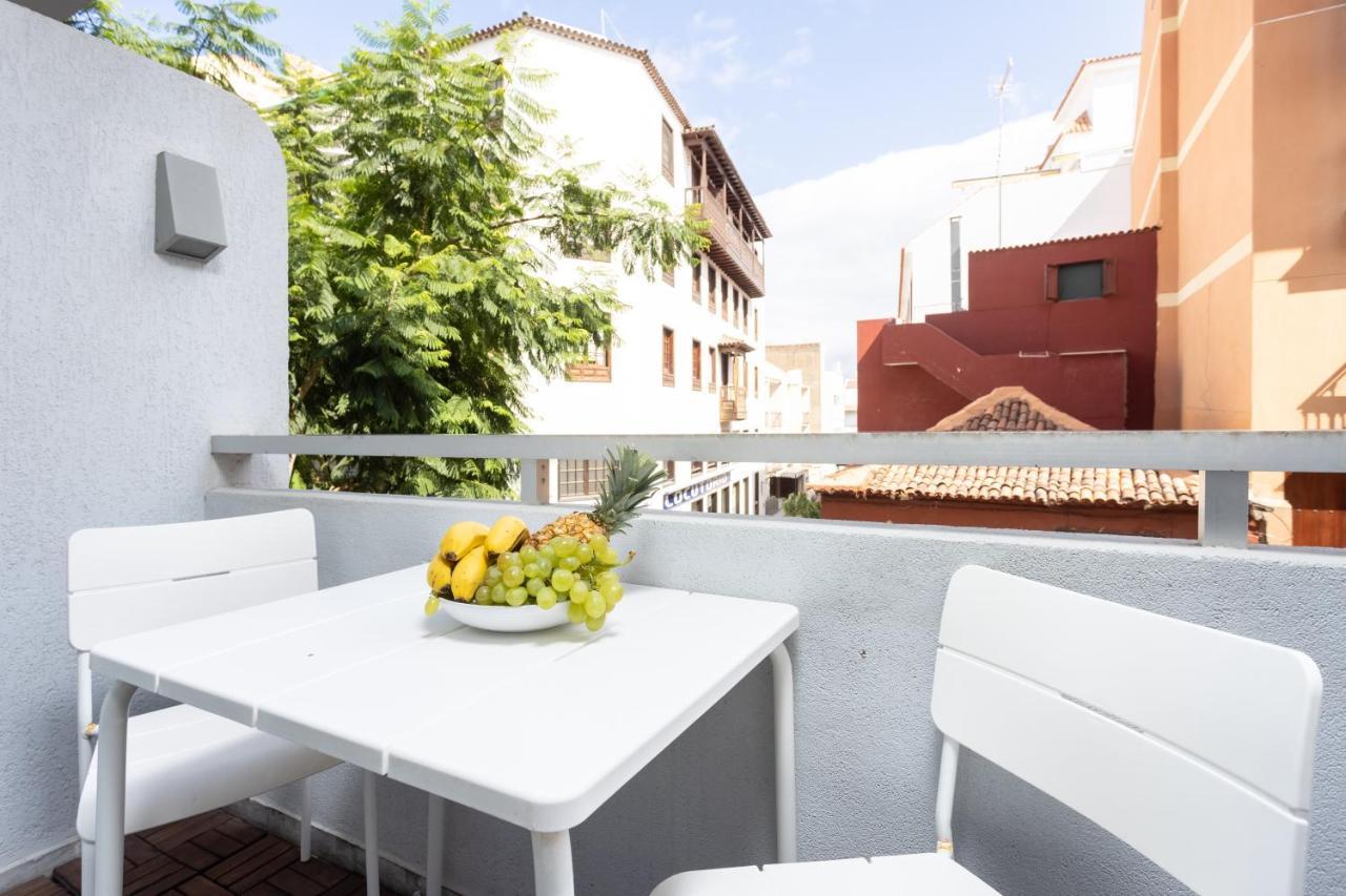 Home2Book Charming Apartment Puerto De La Cruz, 103 Zewnętrze zdjęcie