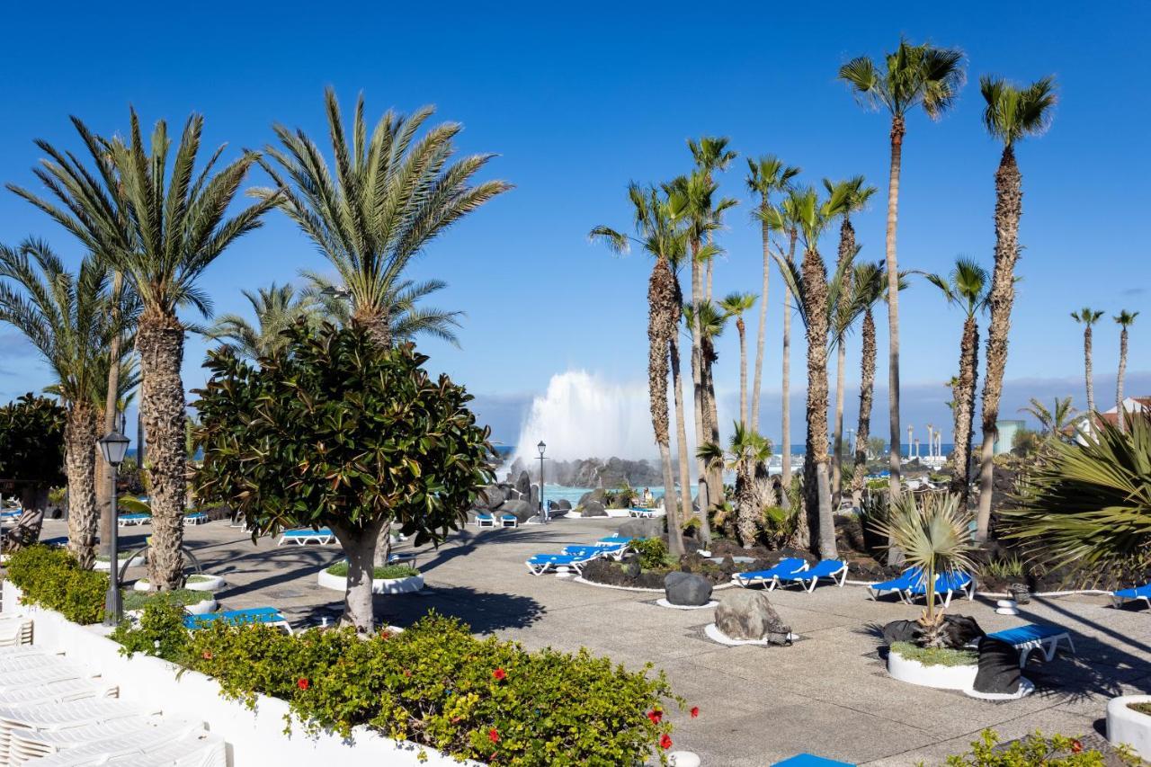 Home2Book Charming Apartment Puerto De La Cruz, 103 Zewnętrze zdjęcie