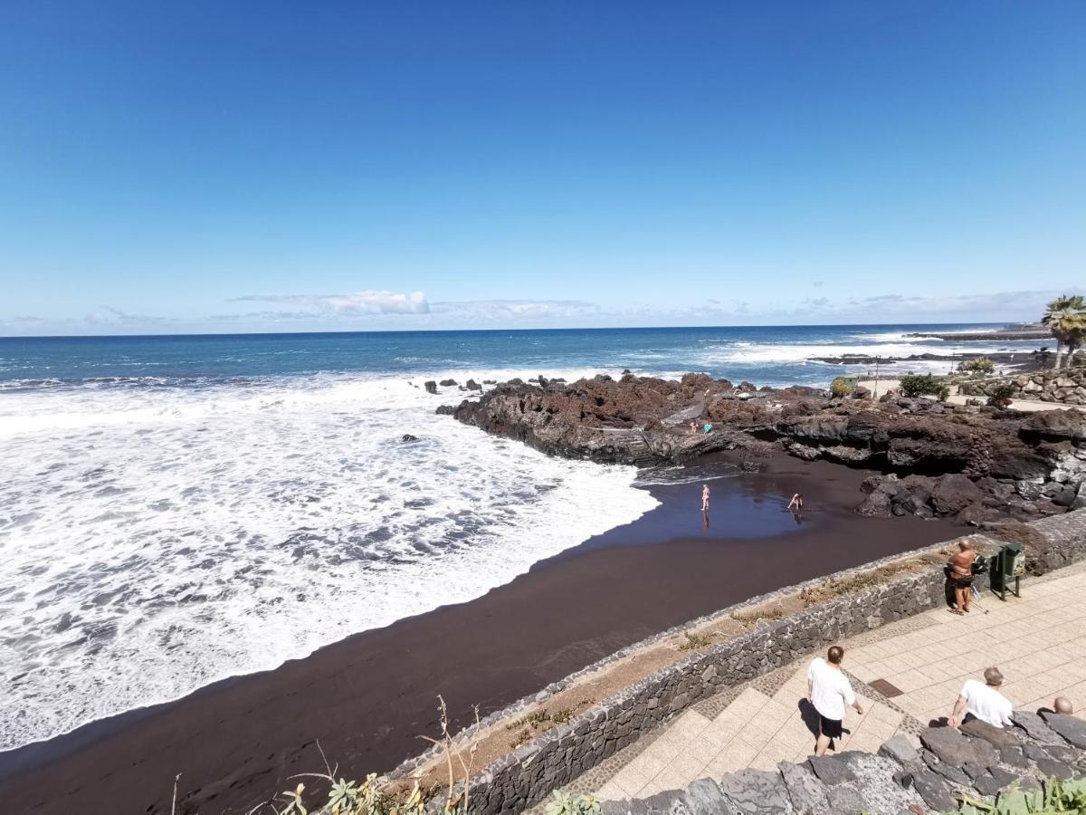 Home2Book Charming Apartment Puerto De La Cruz, 103 Zewnętrze zdjęcie