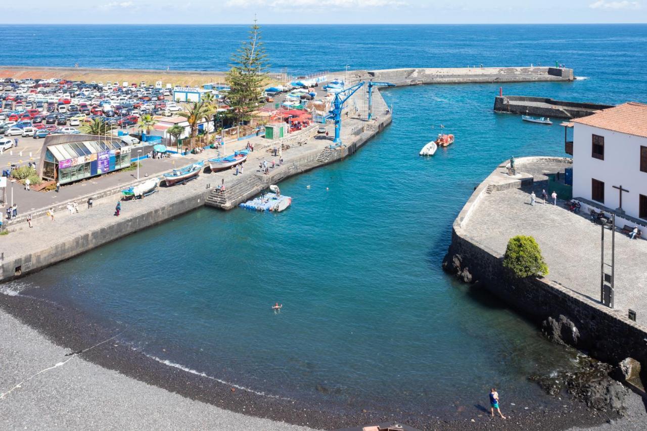 Home2Book Charming Apartment Puerto De La Cruz, 103 Zewnętrze zdjęcie