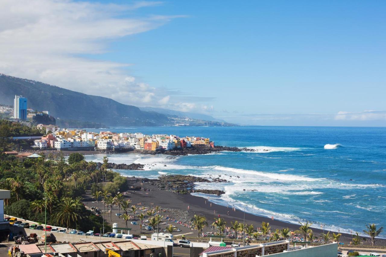 Home2Book Charming Apartment Puerto De La Cruz, 103 Zewnętrze zdjęcie