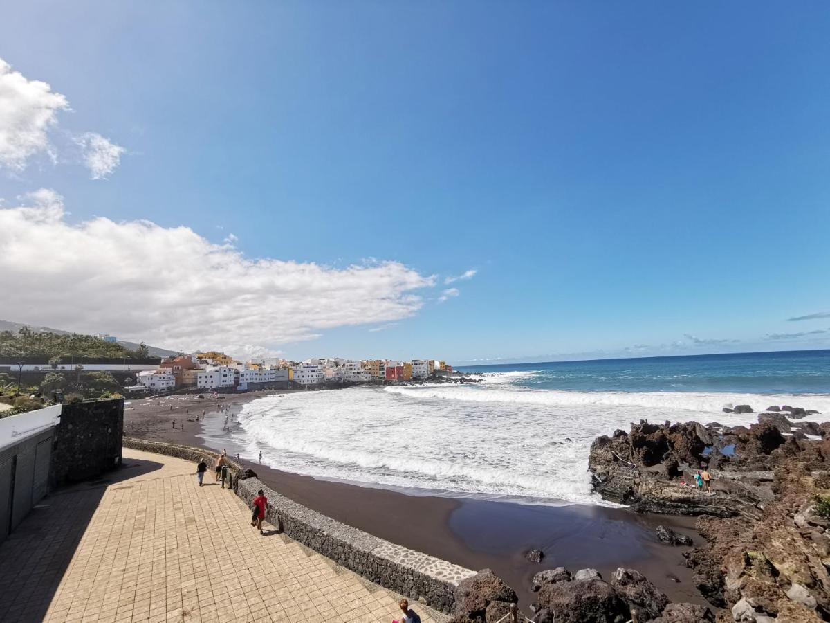 Home2Book Charming Apartment Puerto De La Cruz, 103 Zewnętrze zdjęcie