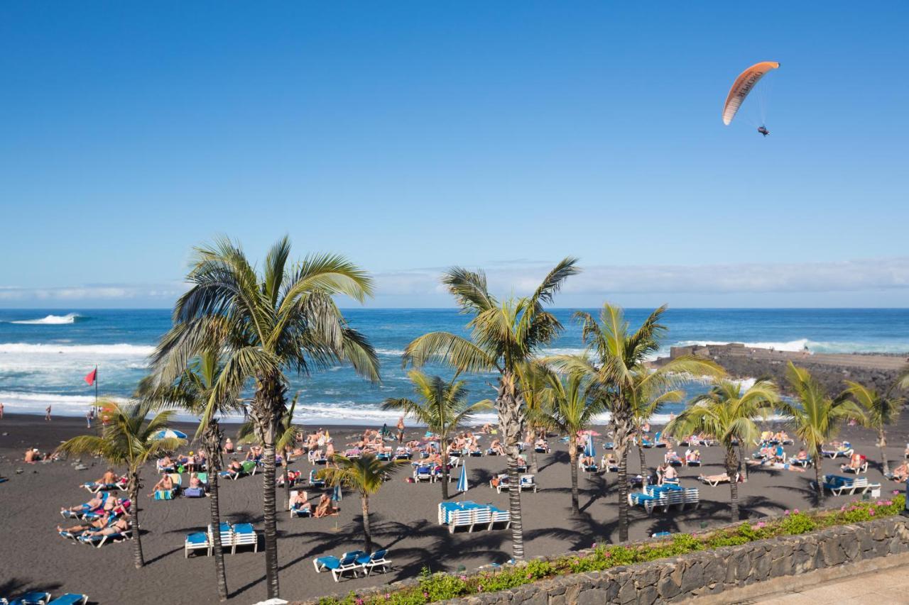 Home2Book Charming Apartment Puerto De La Cruz, 103 Zewnętrze zdjęcie